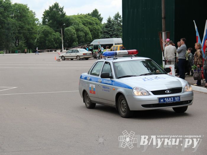 Гонка-критериум по велосипедному спорту