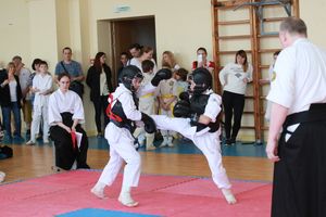 В Великих Луках прошло ​первенство города по ВБЕ «Кобудо» (ФОТО)