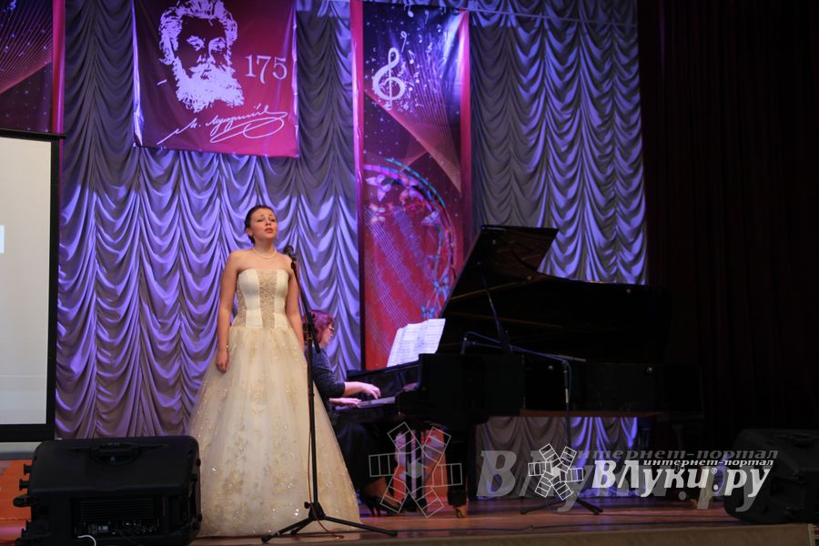 Гала-концерт победителей и участников Международного практикума исполнительского мастерства