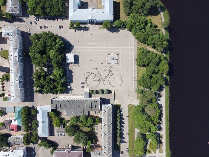 Автор фото - Андрей Воронов