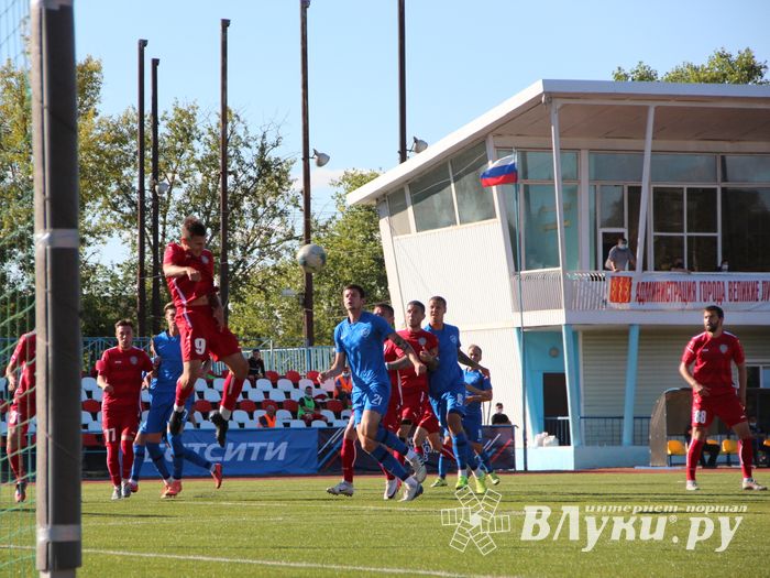 Футбол (ФОТО)