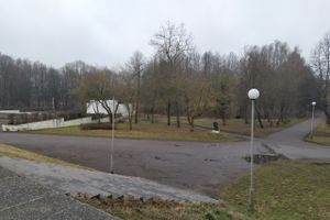 В Великих Луках приступили к строительству парка «Петровский» (ФОТО)