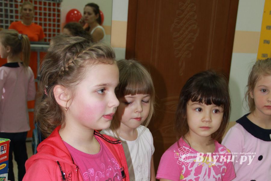 Итоги акции «Здоровое поколение»