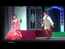 Импульс-ТВ: Открытие 95-го театрального сезона