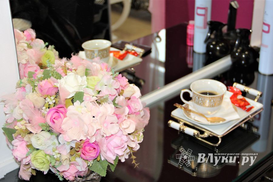 Встречаем весну в хорошем настроении (ФОТО, ВИДЕО)