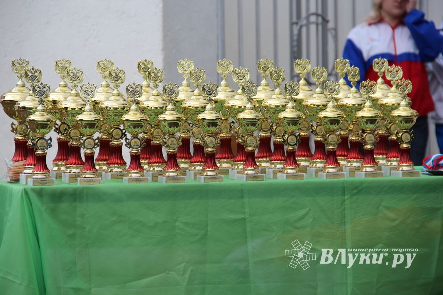 Кросс наций 2012