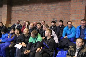 16-й Международный турнир по боксу (фото)