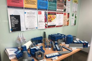 «М-Конструктор» на встрече с представителями польской строительной отрасли