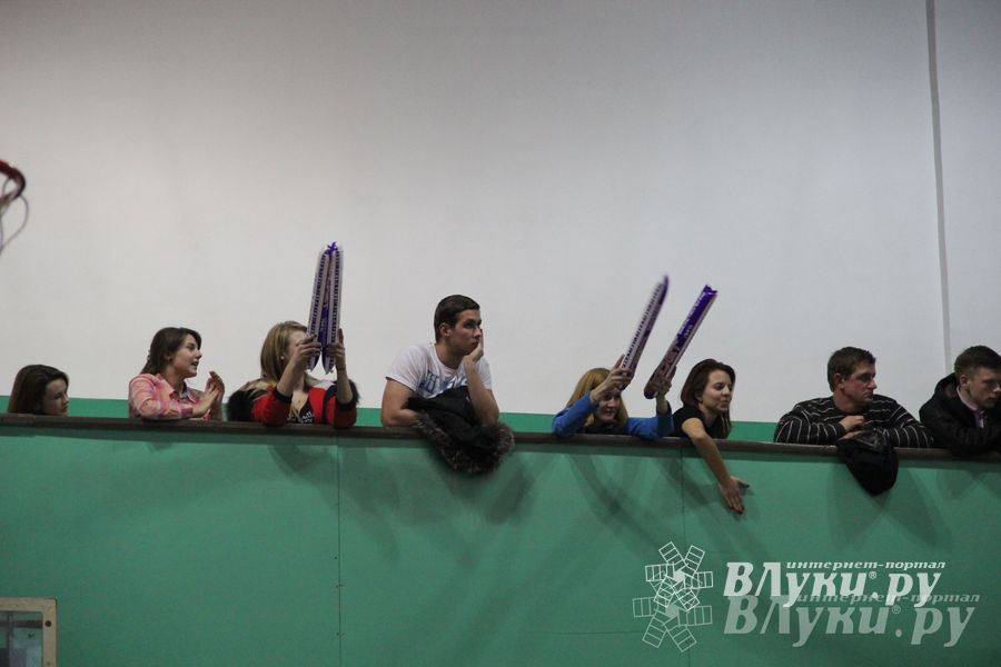 Игра за 1 место СОШ 1, Невель — СОШ Новосокольники (юноши)