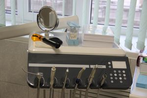 Медицинская помощь точно окажется «по зубам»