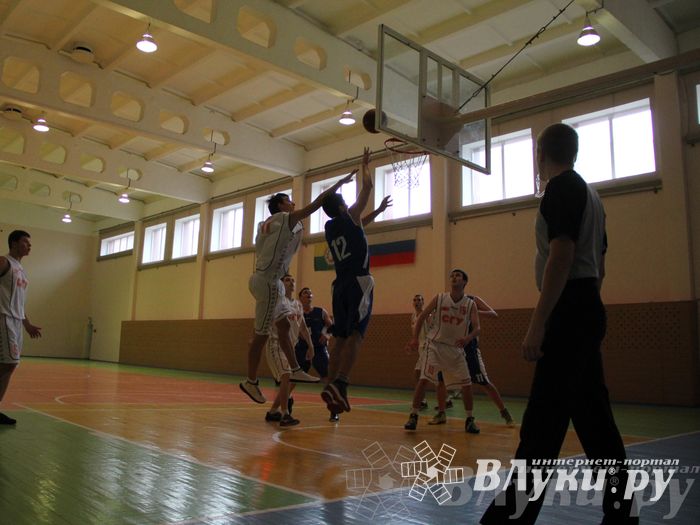 Завершился первый тур СЗФО Чемпионата АСБ в Великих Луках (фото)