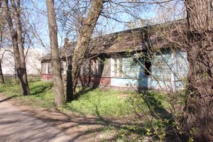 В Великих Луках сносят бараки (ФОТО)