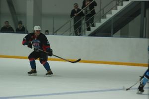 «Экспресс» обыграл псковскую «Сталь» (ФОТО)