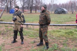 Заручелье