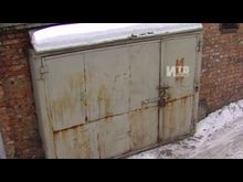 Импульс-ТВ: Приёмный покой ЦГБ