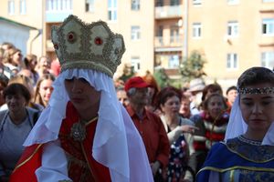 Празднование 850-летия  началось в храмах Великих Лук (ФОТО)