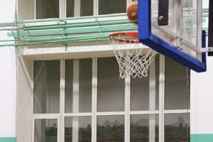 Баскетбол. Кубок города. Финал. «ВЛГАФК-Экспресс» — «Экспресс»