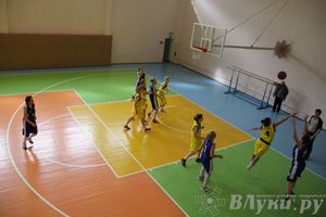 ​Чемпионат России АСБ СЗФО