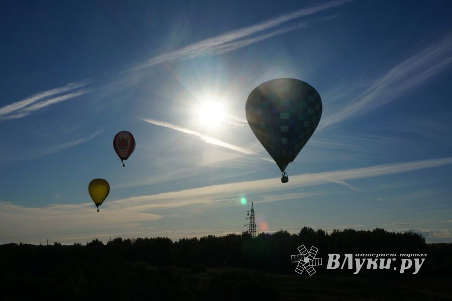 МВВвВЛ: Идеальное утро 10 июня (фото)