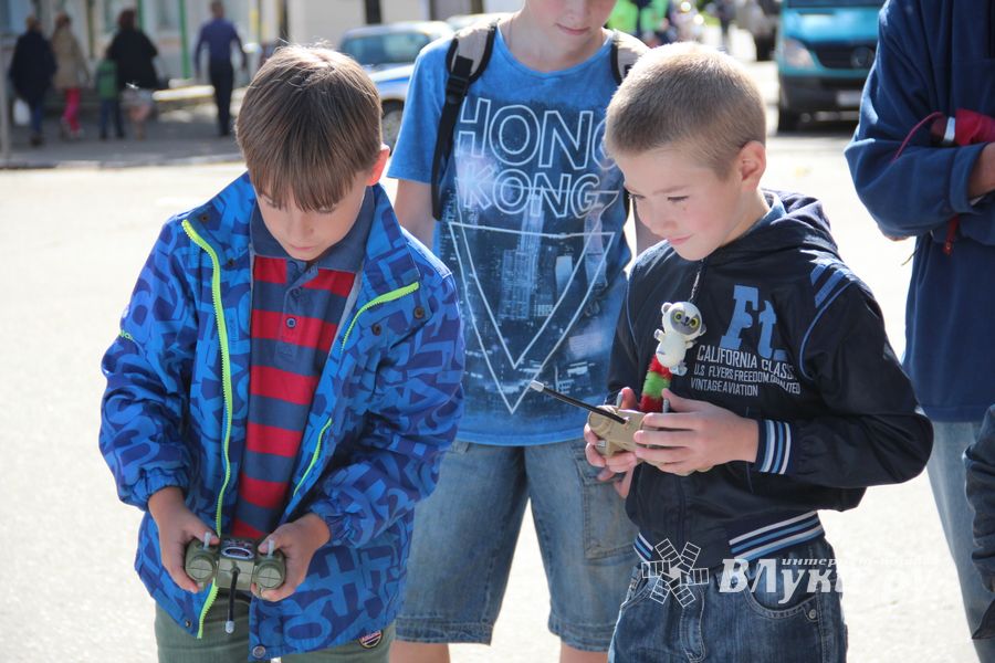 Ростелеком