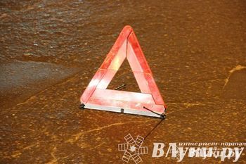 В Пскове водитель ВАЗа сбил пешехода