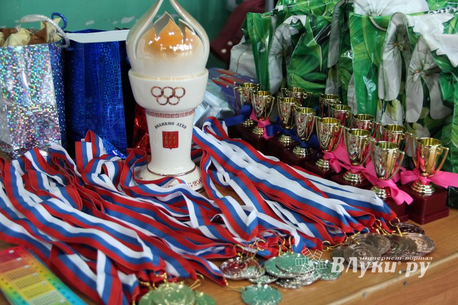 Олимпионик