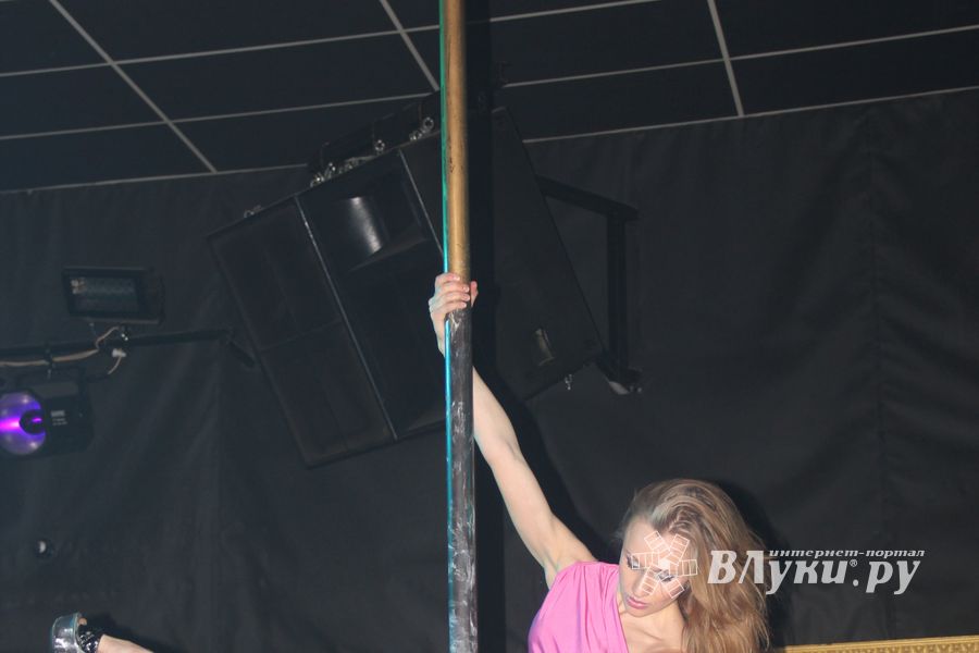 «Love Radio Великие Луки» — День влюбленных