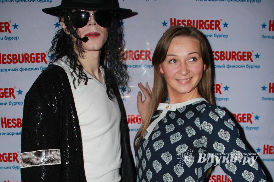 «Дискотека 80-х» от «Авторадио Великие Луки» (фото)