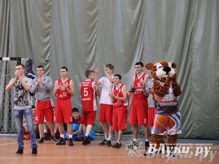 Чемпионат ШБЛ «КЭС-БАСКЕТ» сезона 2013-2014 гг. Псковской области