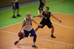 Завершился  первый тур СЗФО Чемпионата АСБ в Великих Луках (фото)