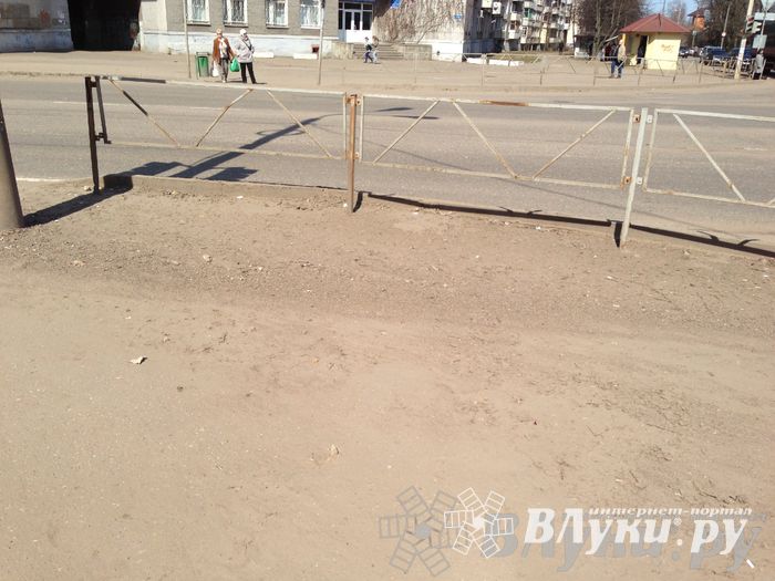 Весне дорогу!