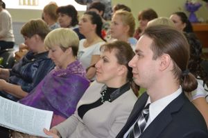 Итоги финала районного конкурса «Педагогический дебют» (фото)