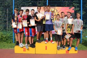 В Великих Луках прошли спортивные мероприятия, приуроченные ко Дню физкультурника (ФОТО)