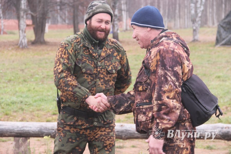 Заручелье