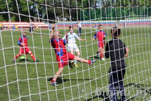 «Локобол-2013» в Великих Луках