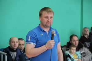 Кубок «Дружбы» уехал из Великих Лук в Лихославль