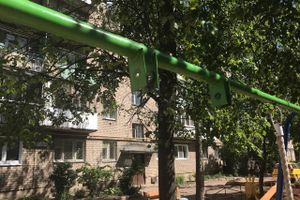 Родители в Великих Луках взяли в руки «болгарки» (ФОТО)