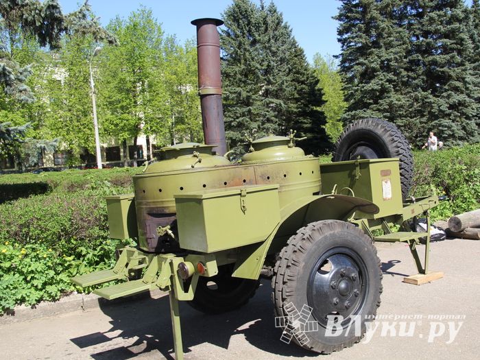 По центральному проспекту Великих Лук прошёл  «Бессмертный полк» (0+) (ФОТО)