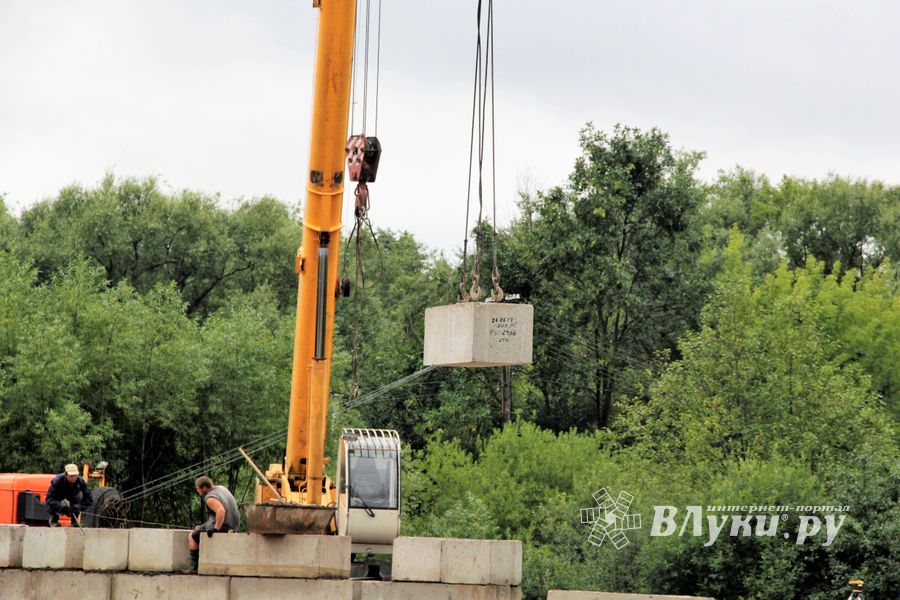 В Великих Луках построят новую 6-ю школу и начнут строить школу в районе ул. Герцена (ФОТО)