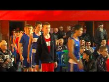 Импульс-ТВ: Памяти тренера - мемориальная доска и турнир по боксу