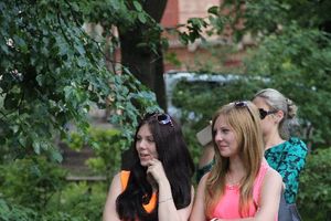 Молодежный концерт «Жизнь без наркотиков»