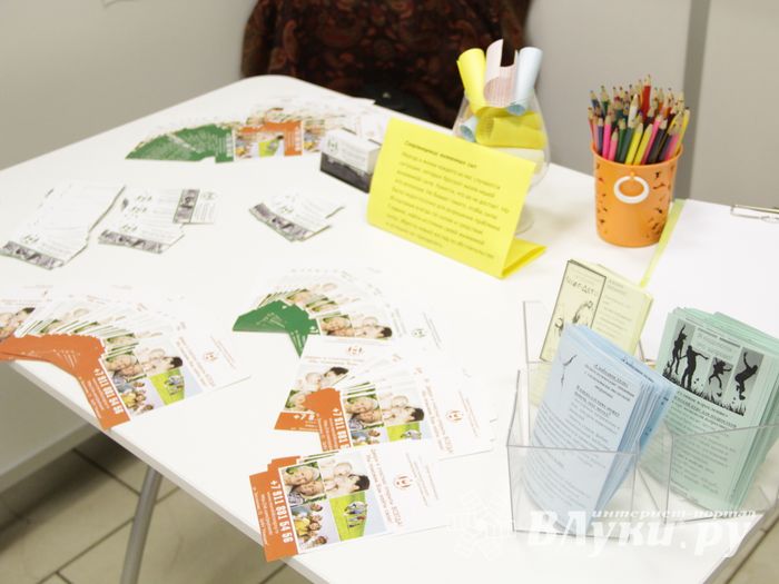 Шестая великолукская универсальная выставка открылась в Великих Луках (фото + видео)