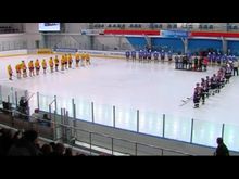 Импульс-ТВ: Экспрессовцы сразились с легендами СССР