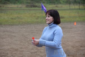 «Кубок первокурсника 2013»