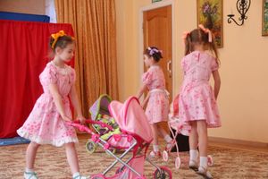 В Великих Луках наградили победителей фестиваля «Великолукская веснянка» (фото)