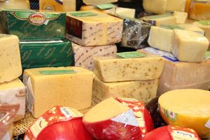 Такой рыбы нигде больше нет (ФОТО)