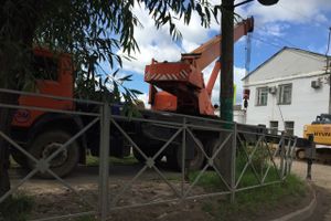 В Великих Луках капитально отремонтируют дорогу по ул. Некрасова, ул. Печорская, ул. 3-ей Ударной Армии (ФОТО)