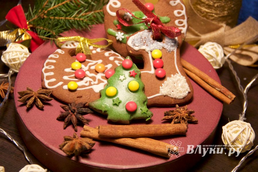 А вы уже задумались о праздничном ужине? (ФОТО)