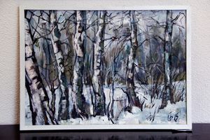 В Великих Луках Борис Лиханов представляет «Начало» (ФОТО)