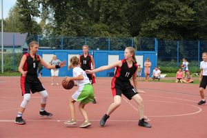 В Великих Луках прошли спортивные мероприятия, приуроченные ко Дню физкультурника (ФОТО)